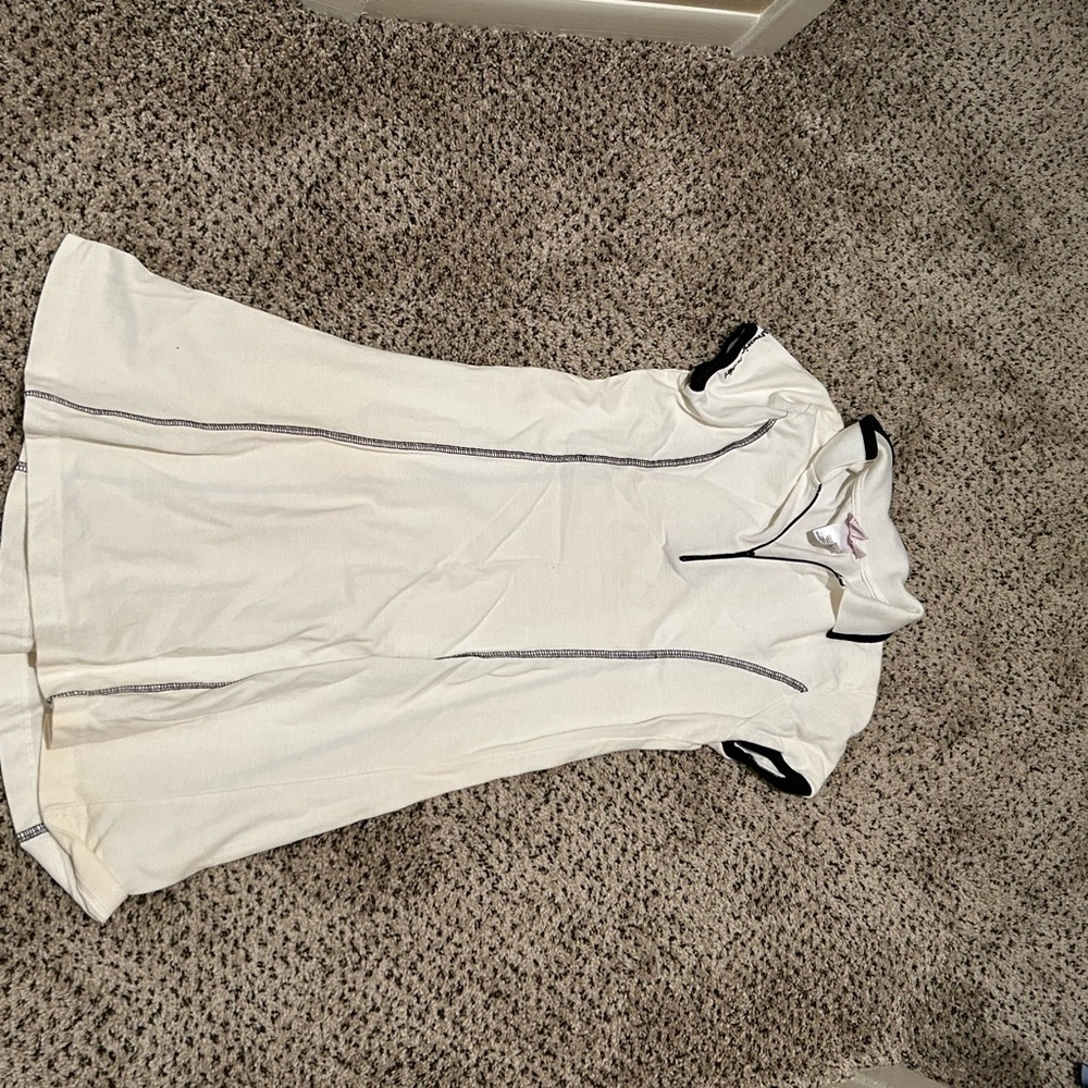 Retired American Girl tennis dress